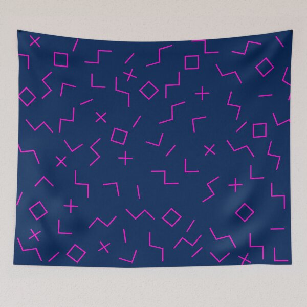 Item preview, 90s Confetti Pattern  designed and sold by ArashiiGames.