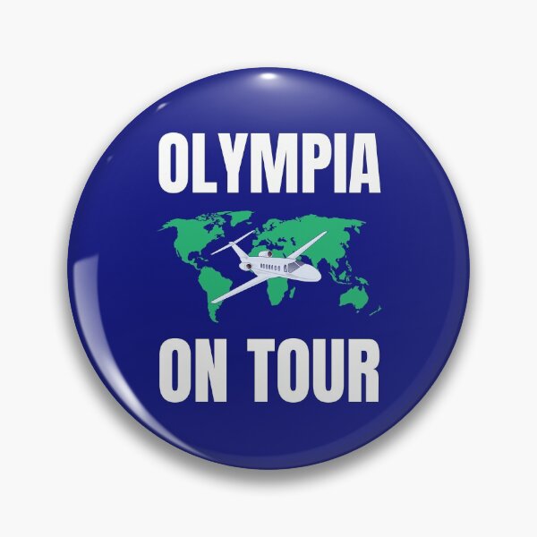 Artikelvorschau, Olympia auf Tour entworfen und verkauft von fev-rocks.