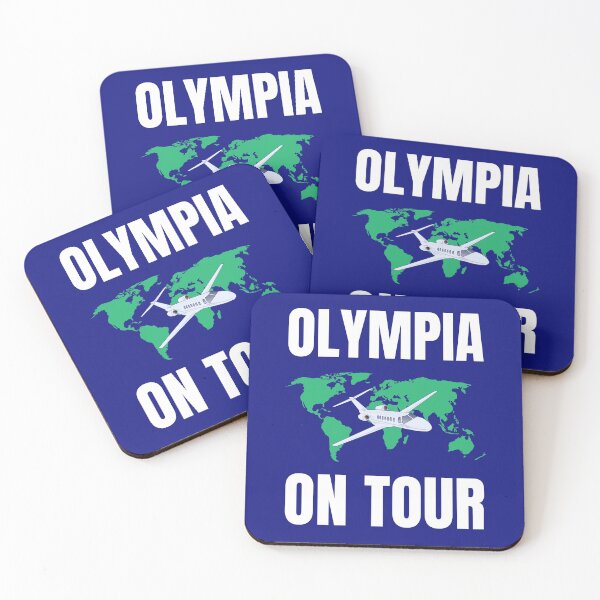 Artikelvorschau, Olympia auf Tour entworfen und verkauft von fev-rocks.