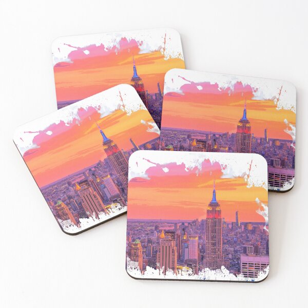 Item preview, new york designed and sold by FitnessShop96.