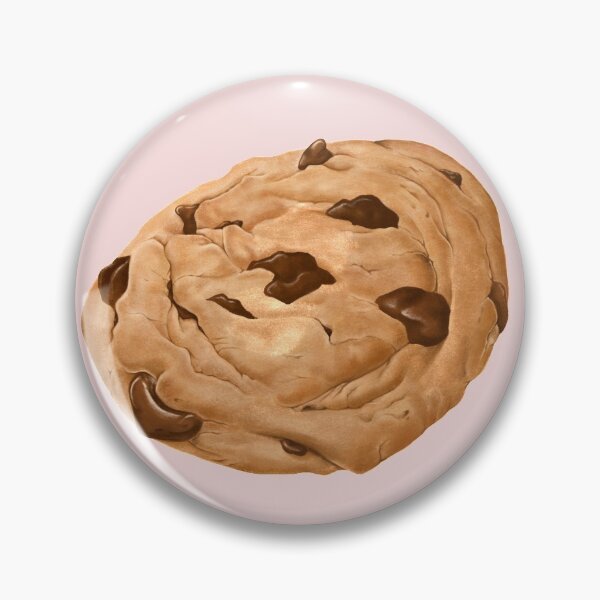 Item preview, Chocolate cookie design designed and sold by luckyturtles.