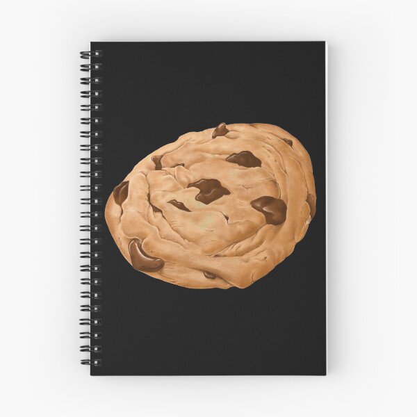 Item preview, Chocolate cookie design designed and sold by luckyturtles.
