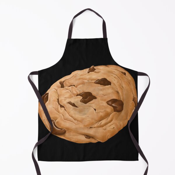 Item preview, Chocolate cookie design designed and sold by luckyturtles.