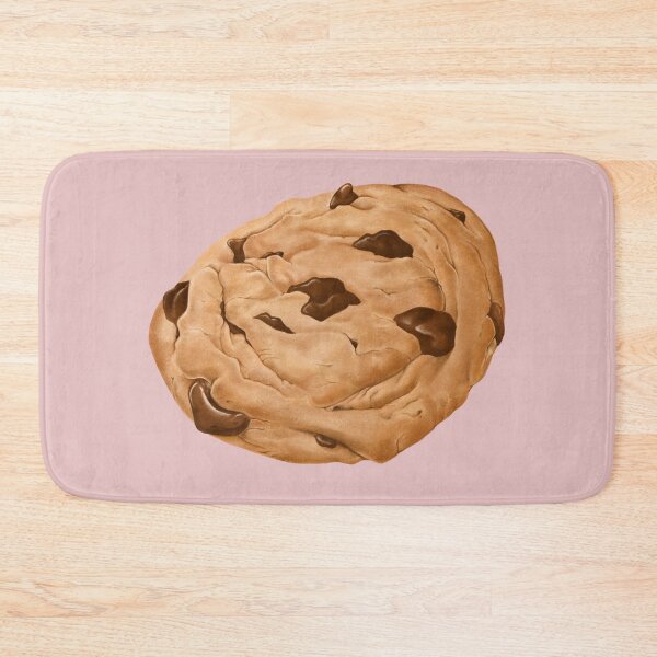 Item preview, Chocolate cookie design designed and sold by luckyturtles.