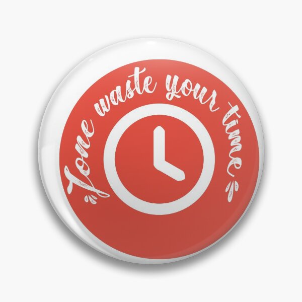 Item preview, Jone waste your time designed and sold by Global4Shirt.