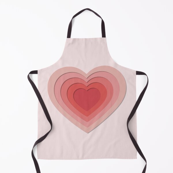 Item preview, Heart with Layers designed and sold by psquare17.
