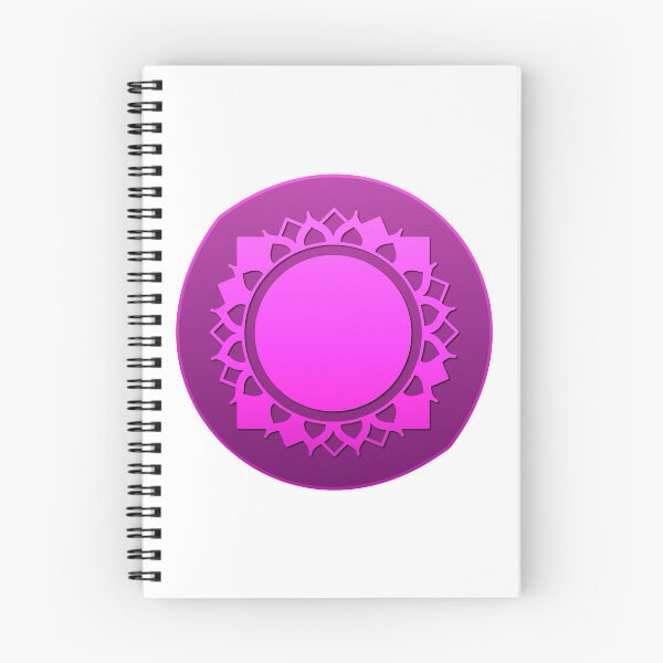 Item preview, El Chakra de la Corona designed and sold by DivergentSPEED.