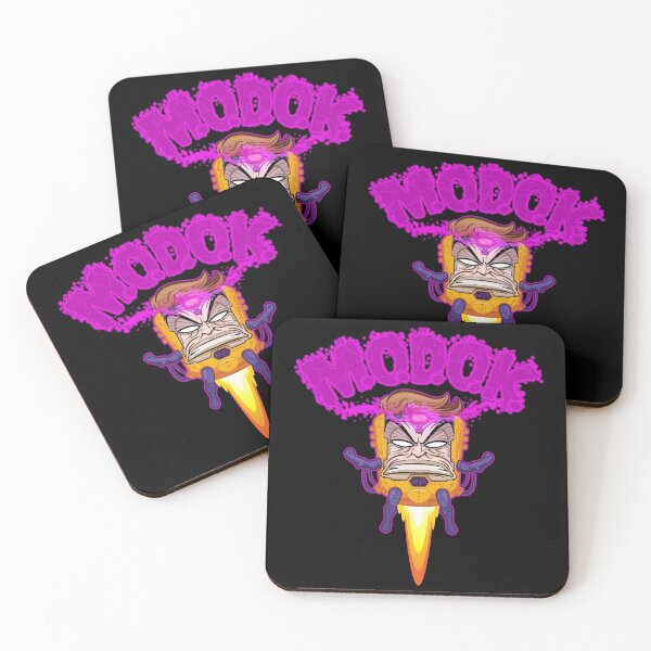 Item preview, M.O.D.O.K. designed and sold by pufahl.