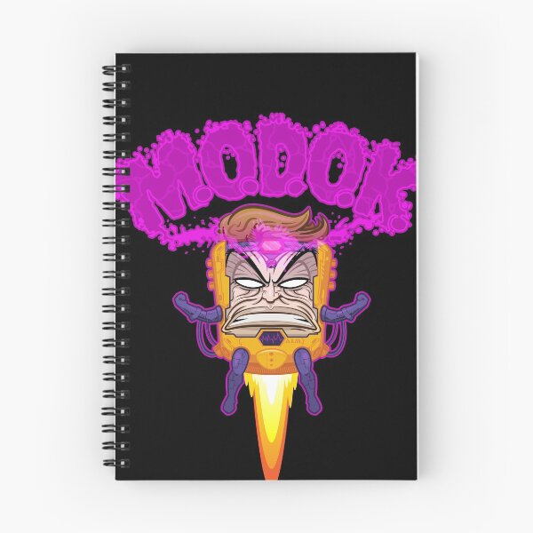 Item preview, M.O.D.O.K. designed and sold by pufahl.