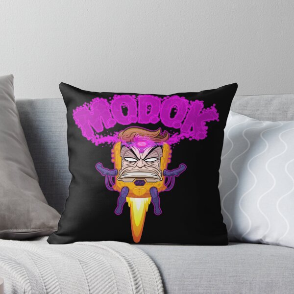Item preview, M.O.D.O.K. designed and sold by pufahl.