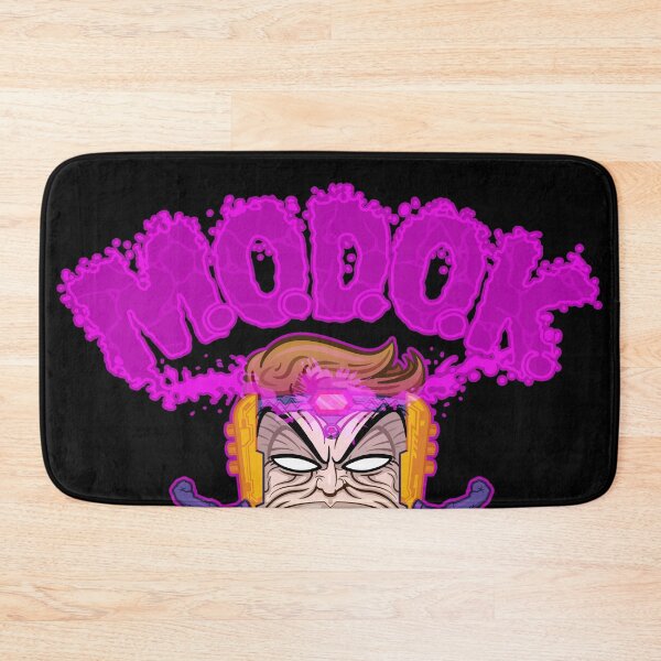 Item preview, M.O.D.O.K. designed and sold by pufahl.