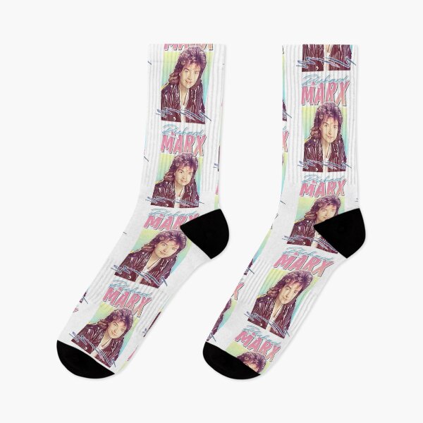 Item preview, Richard Marx \ 80s Retro / Pop Music Fan Design designed and sold by AestheticNow.