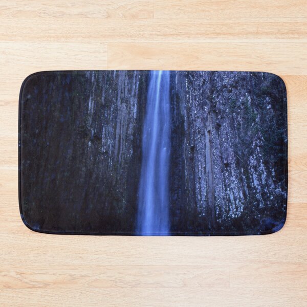 Item preview, surreal enchanted wateerfall in japan designed and sold by nature scenerys.
