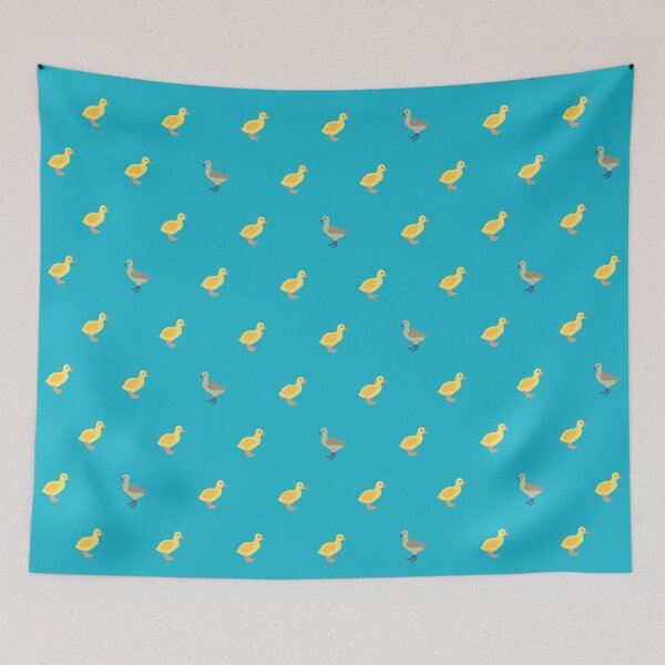 Item preview, Ugly Duckling Pattern designed and sold by babybigfoot.