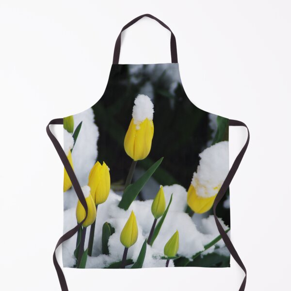 Item preview, Frosted Yellow designed and sold by SRosuphotos.