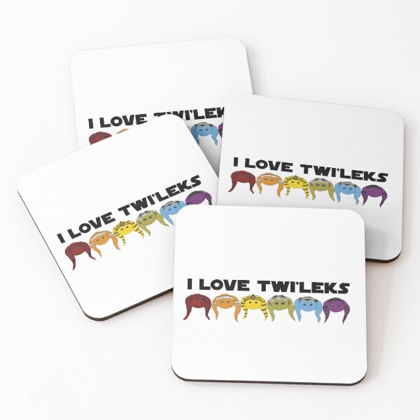 Item preview, Twi'lek Rainbow Pride designed and sold by mirimeranucul.