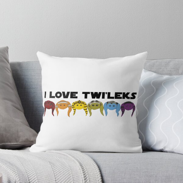 Item preview, Twi'lek Rainbow Pride designed and sold by mirimeranucul.