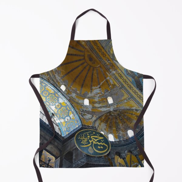 Item preview, Ayasofia Ceiling designed and sold by jojobob.