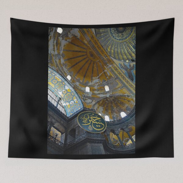 Item preview, Ayasofia Ceiling designed and sold by jojobob.
