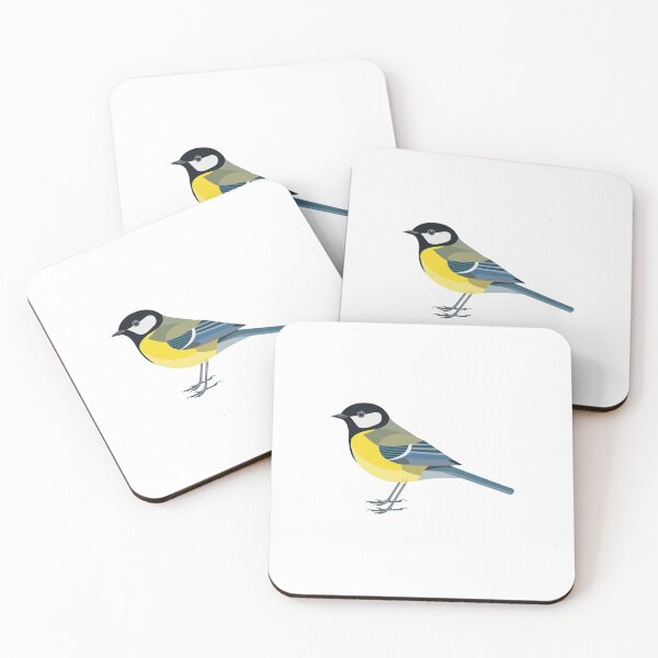 Item preview, Bird illustration. designed and sold by KasTanDesign.