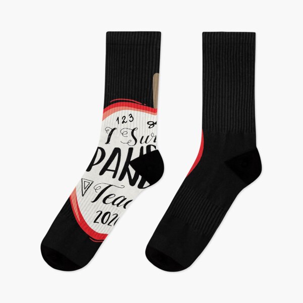 Item preview, I Survived Pandemic Teaching 2020 2021 School Teachers designed and sold by Dressed For  Duty.