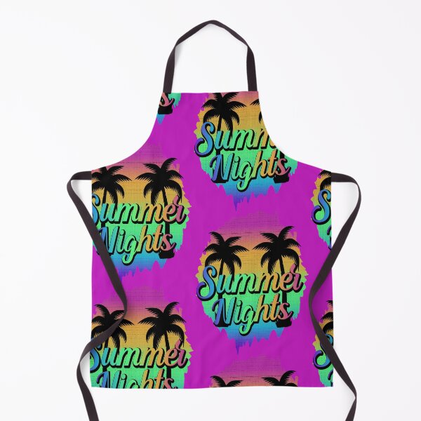 Item preview, Sommer T-Shirt, Summer night  designed and sold by AMZIL-ZA.