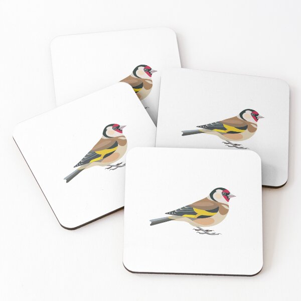 Artikelvorschau, Vogelillustration. entworfen und verkauft von KasTanDesign.