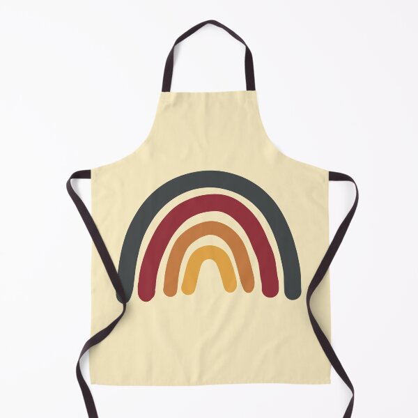 Item preview, Retro Boho Rainbow designed and sold by Everythingafter.