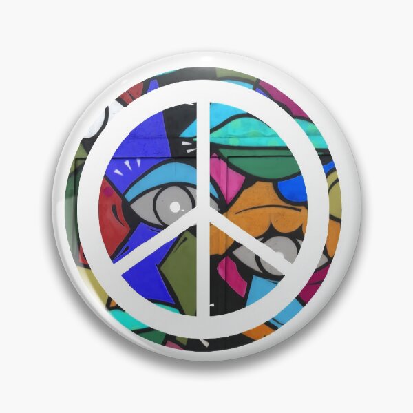 Item preview, Peace designed and sold by KrishnaJN92.