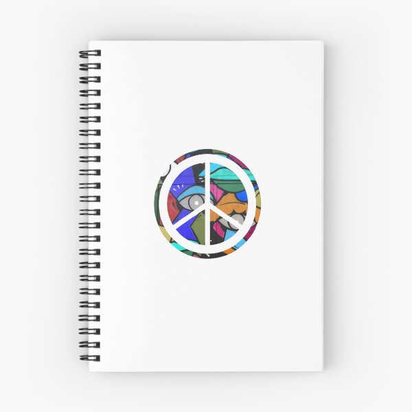 Item preview, Peace designed and sold by KrishnaJN92.