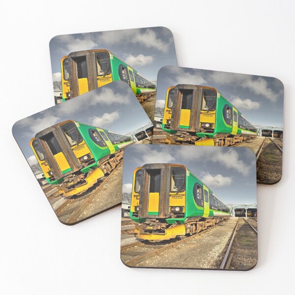 Item preview, Exeter depot 153 designed and sold by hawkie.