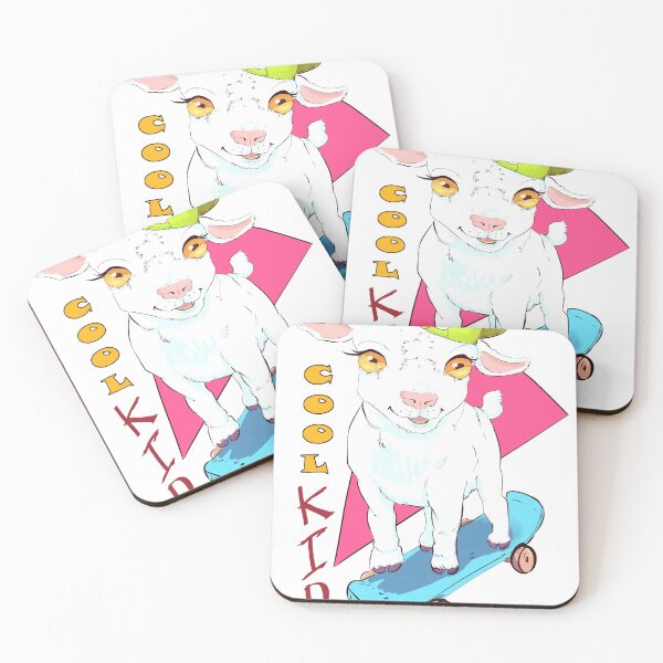 Item preview, Cool Kid Alert  designed and sold by Anna Frohling.