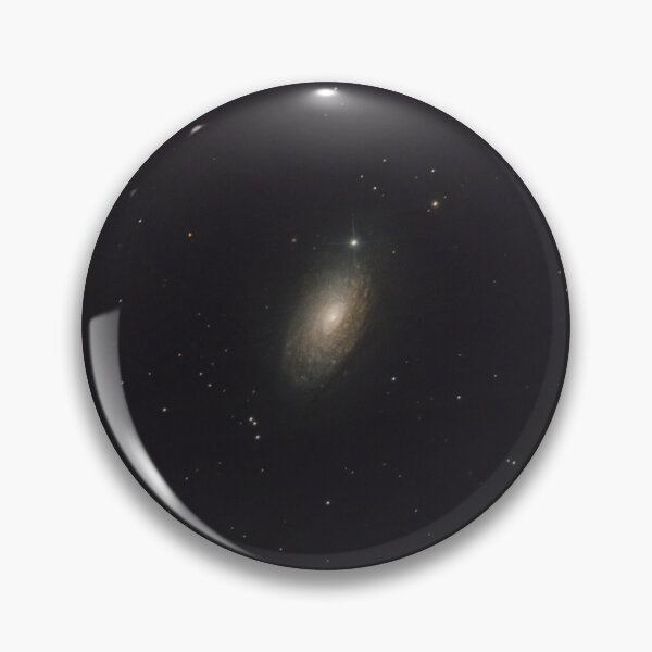 Item preview, Sunflower Galaxy designed and sold by AstroPic-Store.