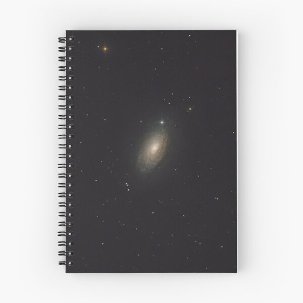 Item preview, Sunflower Galaxy designed and sold by AstroPic-Store.