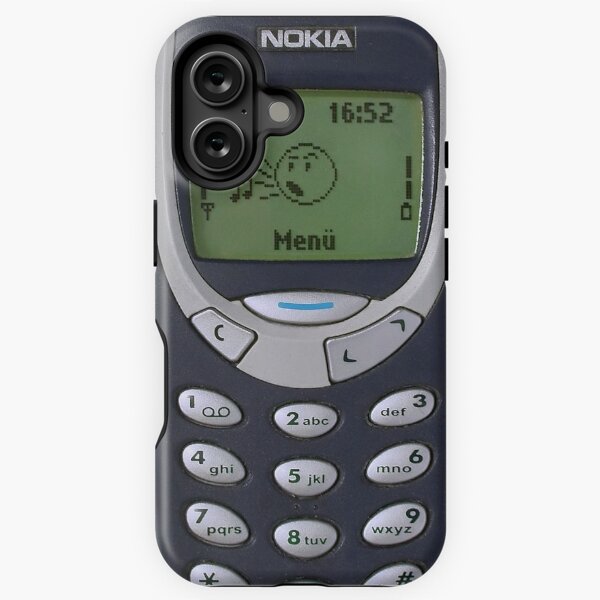 Vista previa del artículo con la obra «Teléfono celular vintage - Teléfono retro», diseñado y vendido por maxigold.