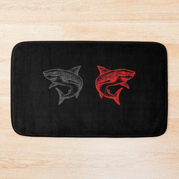 Item preview, Sharks designed and sold by kocakashop.