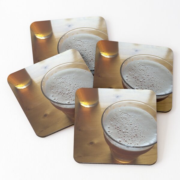 Item preview, It's Beer O'Clock! designed and sold by AGODIPhoto.