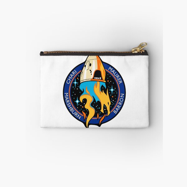 Item preview, SpaceX Crew-3 Mission designed and sold by -Stack-.