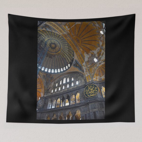 Item preview, Ayasofia Ceiling designed and sold by jojobob.