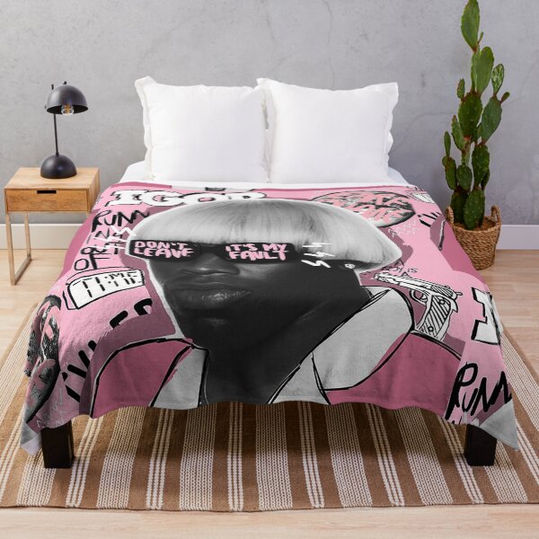 New Collection Get Yours Now!!!! Throw Blanket