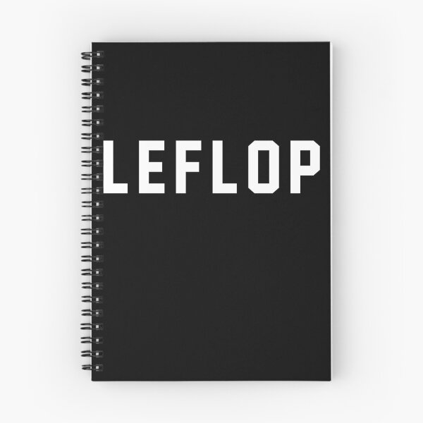 Item preview, LEFLOP designed and sold by Primotees.