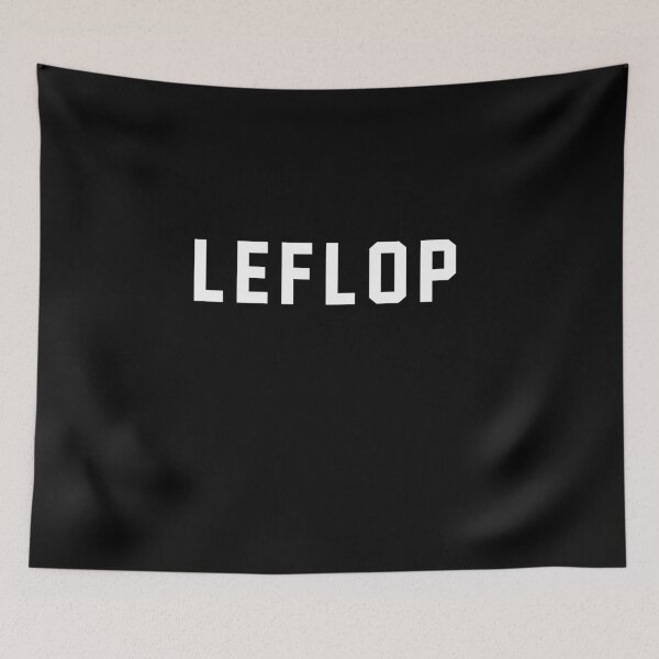 Item preview, LEFLOP designed and sold by Primotees.