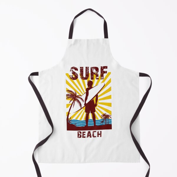 Item preview, Surf Beach designed and sold by CDSDesign.