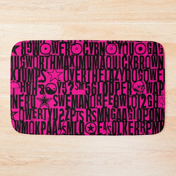 Item preview, MGWRTH_BLPI designed and sold by junkohanhero.