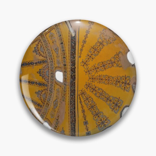 Item preview, Ayasofia Ceiling designed and sold by jojobob.