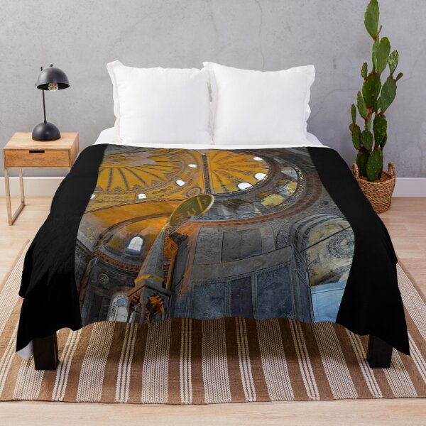 Item preview, Ayasofia Ceiling designed and sold by jojobob.