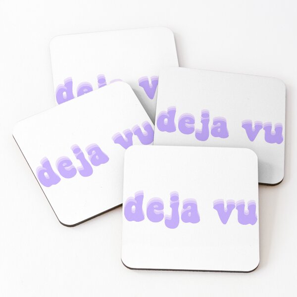 Item preview, deja vu designed and sold by Amateur Designs.