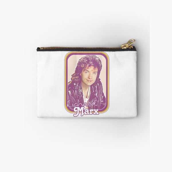 Item preview, Copy of Richard Marx \ 80s Retro / Pop Music Fan Design designed and sold by AestheticNow.