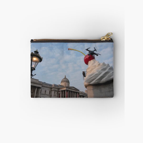 Item preview, Trafalgar Cream designed and sold by hawkie.