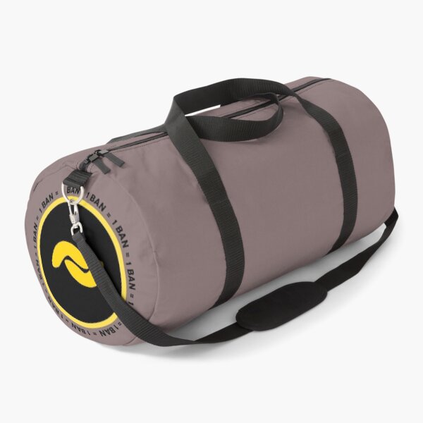 Item preview, BANANO: 1 BAN = 1 BAN! designed and sold by Fluctuate.